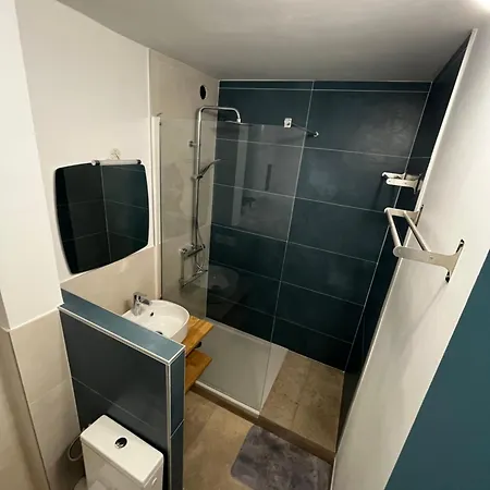T2 Vue Mer, Balcon, Parking Appartement *