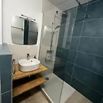公寓 T2 Vue Mer, Balcon, Parking 纳博讷普拉日